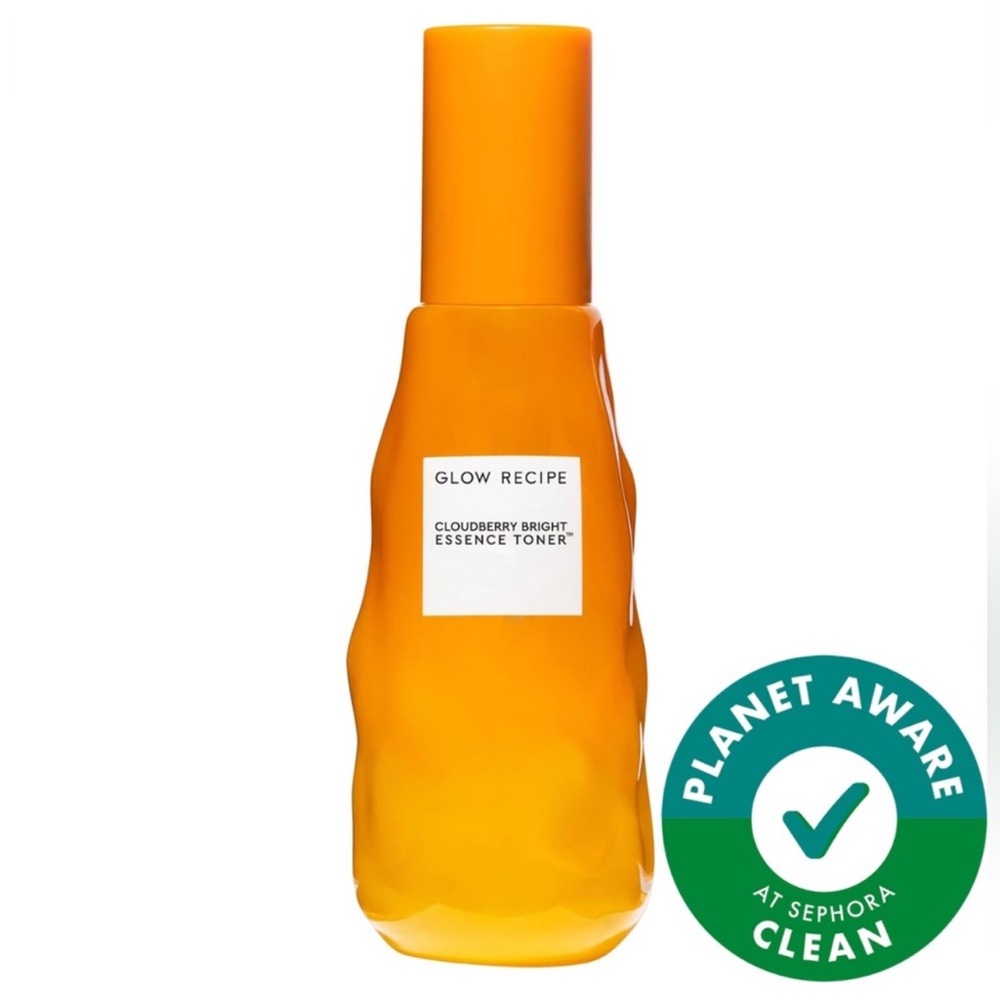 Glow Recipe Cloudberry Essence Toner